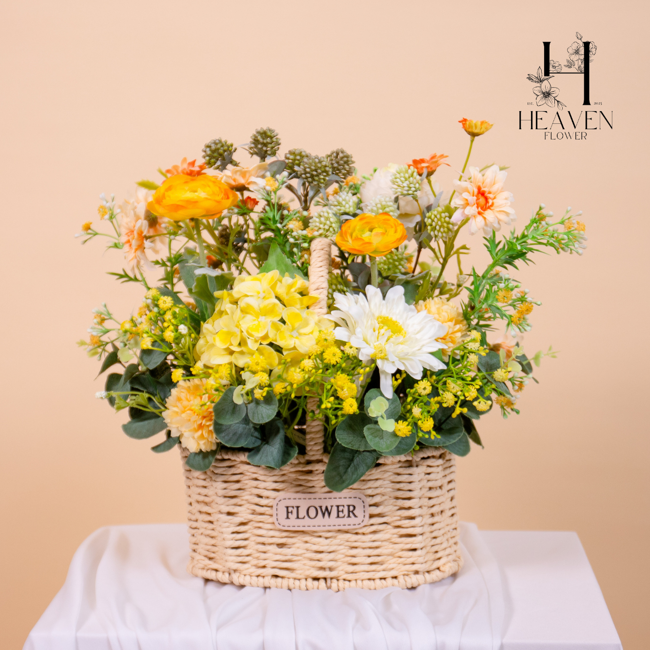 Golden Hallelujah - ฮัลเลลูย่าสีทอง